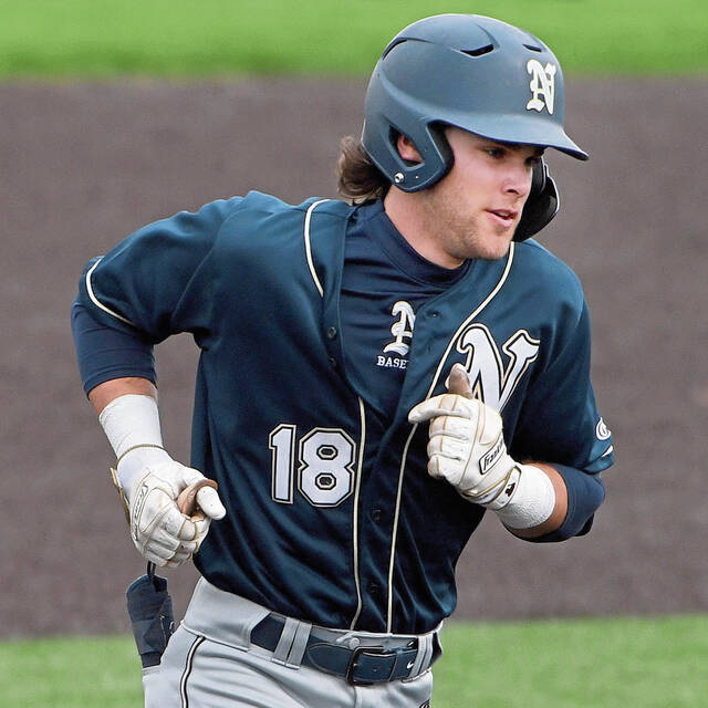 Norwin beats Upper St. Clair, makes up ground in section