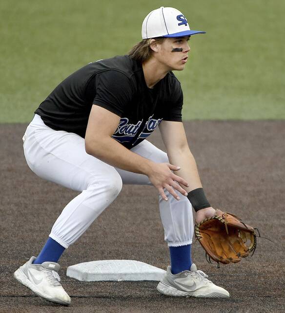 Trib HSSN state baseball rankings for April 27, 2022