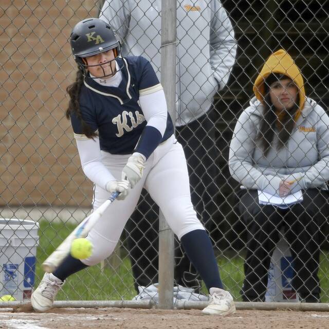 Kiski Area defeats Plum, clinches WPIAL playoff berth