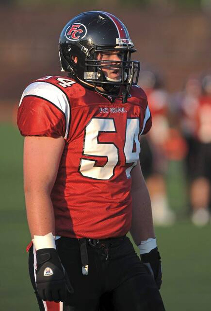 Fox Chapel to induct 7 new members into Sports Hall of Fame