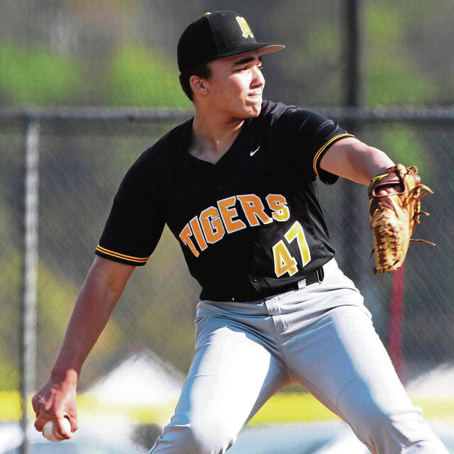 North Allegheny notebook: Tigers baseball team blanks Butler