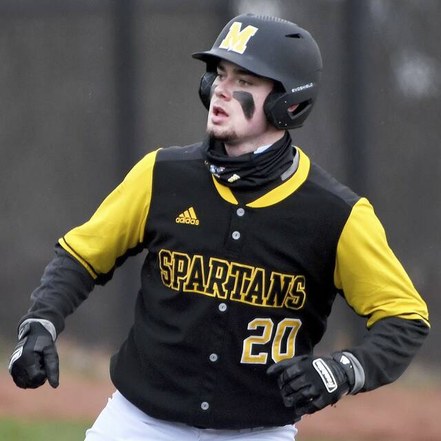 Trib 10: New team takes over top spot in baseball power rankings