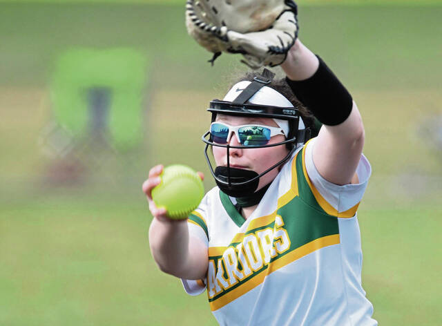 What to watch for in WPIAL sports on April 29, 2022: Section title up for grabs when P-T, TJ meet