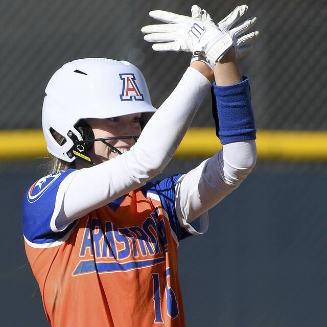 WPIAL clinched: Softball playoff picture through April 27, 2022