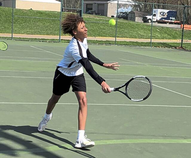 Kiski Area, Valley, Highlands gear up for WPIAL team tennis tournament