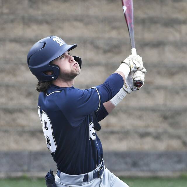 Trib HSSN WPIAL baseball rankings: Week ending May 1, 2022