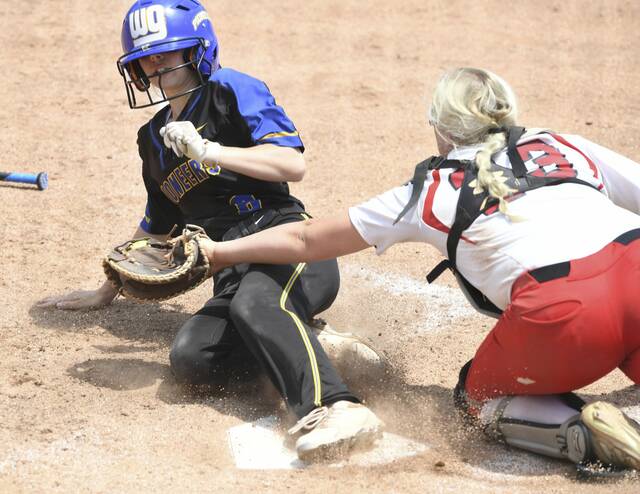 Trib HSSN WPIAL softball rankings: Week ending May 1, 2022