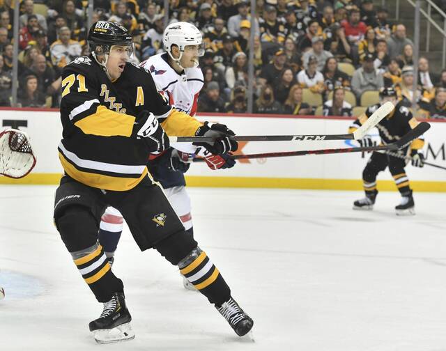 Missing Sidney Crosby and Evgeni Malkin, Pittsburgh Penguins shut out by  New Jersey Devils 