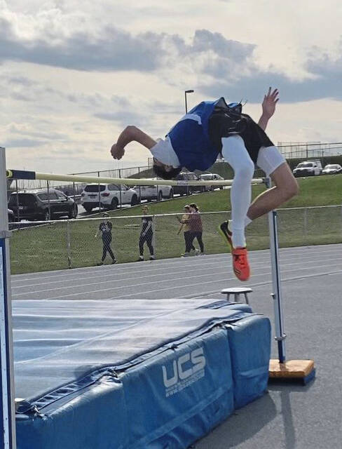 Westmoreland Senior Spotlight: Hempfield’s Noah Ser