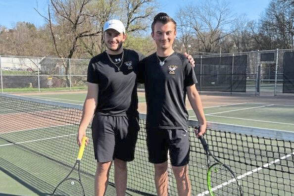 A-K Valley senior spotlight: Valley’s Dario Wolfe