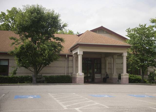 Northern Tier Regional Library Garden Party among many spring events