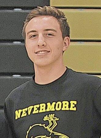 Will Kromka aims to cap family’s legacy at Gateway with volleyball success