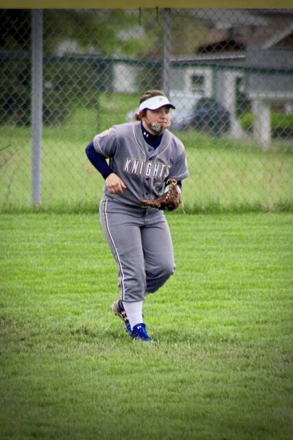 Westmoreland Senior Spotlight: Norwin’s Olivia Mastrilli