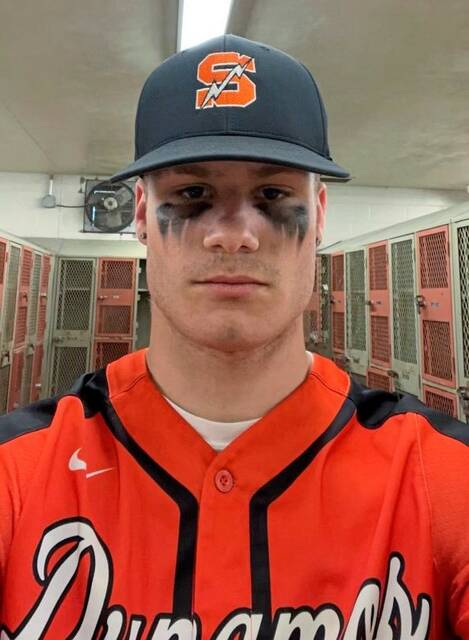 A-K Valley senior spotlight: Springdale’s Legend Ausk