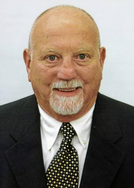 A-K Valley Sports Hall of Fame inductee Terry Preece was 3-sport standout at Oakmont