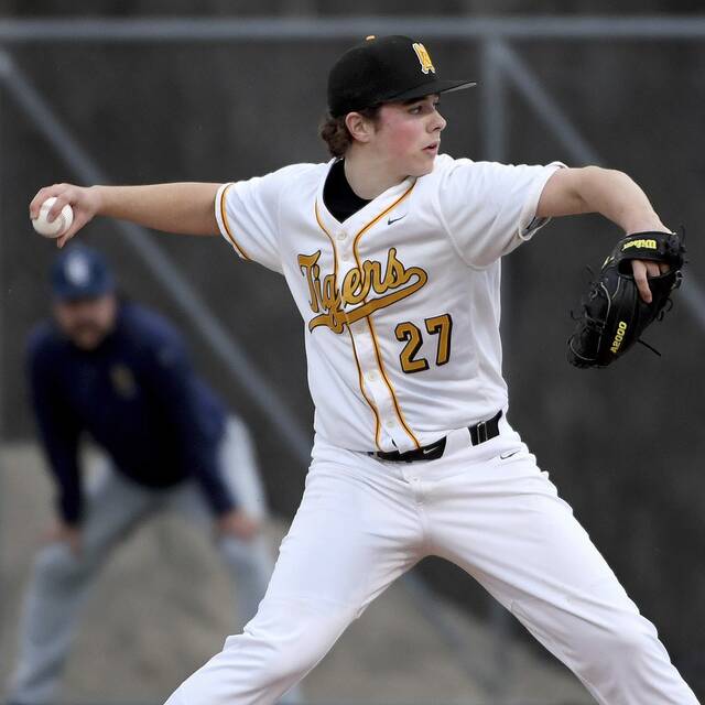 What to watch for in WPIAL sports for May 2, 2022: Baseball, softball section play wraps up