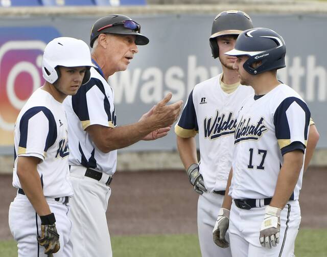 Trib HSSN Baseball Team of the Week for May 1, 2022