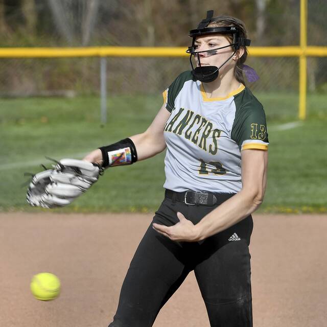 WPIAL softball playoff clinchings through May 1, 2022