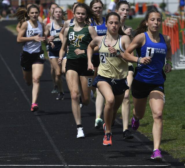 WPIAL postpones team track semifinals to Wednesday