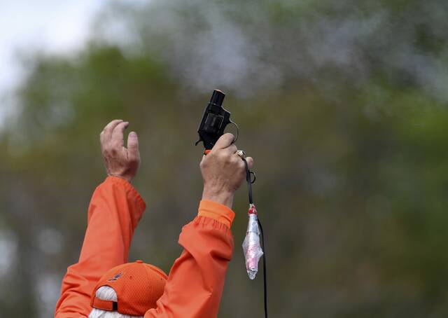 WPIAL track notebook: Baldwin Invitational returns to 1-day format