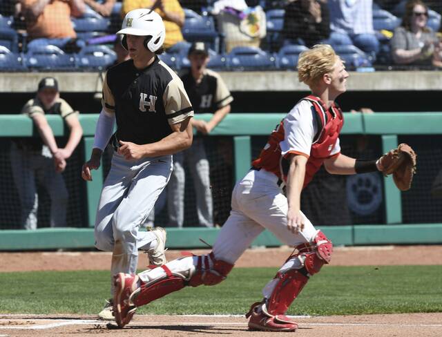 Eden Christian, Serra Catholic stay at No. 1 in Trib HSSN state baseball rankings