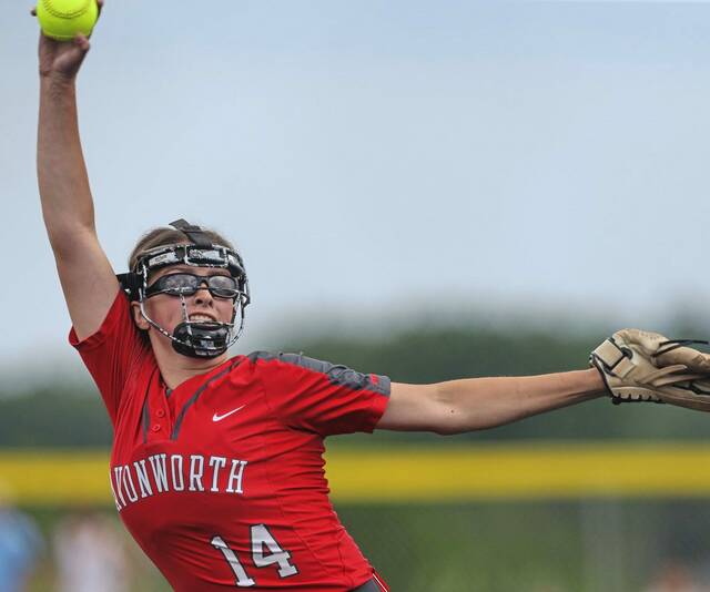 Avonworth, Beaver stand atop Trib HSSN state softball rankings