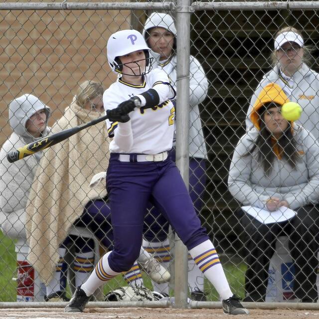 What to watch for in WPIAL sports on May 4, 2022: Softball playoff berths on the line