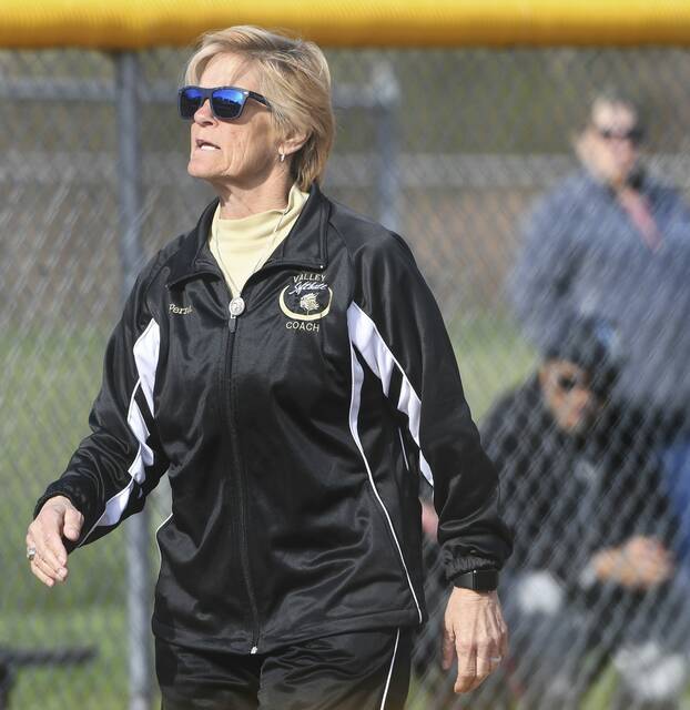 Valley softball enjoying continued renaissance