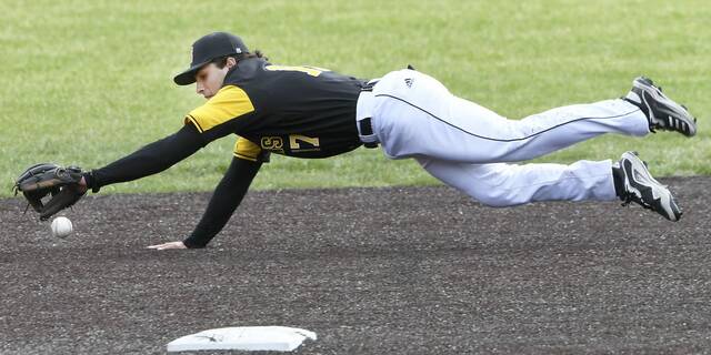 Trib 10: Top teams stay the same but plenty of changes in baseball, softball power rankings