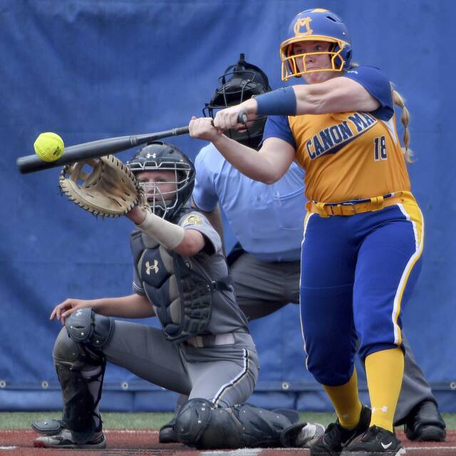 What to watch for in WPIAL sports on May 5, 2022: 6A softball powers vie for section title