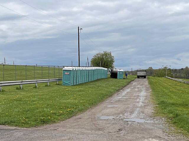 Westmoreland sheriff deputies pull out of helping Secret Service at Friday’s Trump, Oz rally