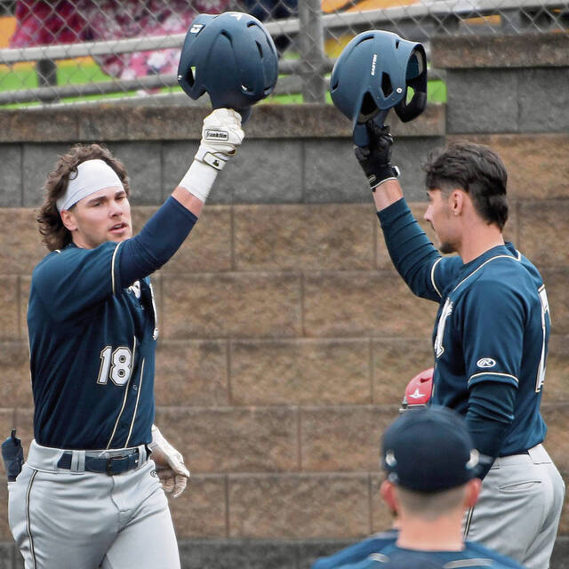WPIAL baseball playoff clinchings through May 4, 2022