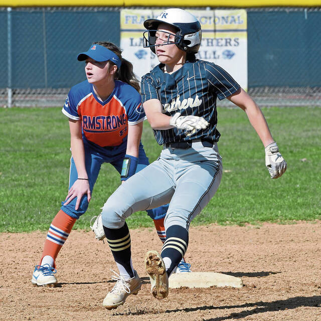 WPIAL softball playoff clinchings through May 4, 2022