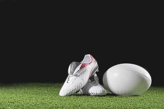 Penn Hills rugby club working on building program