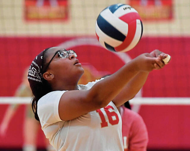 Penn Hills notebook: Track team makes headlines at South Fayette Invitational