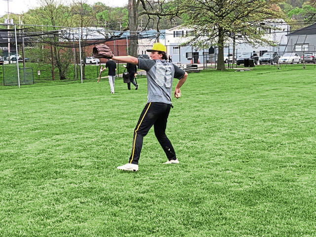 Riverview baseball ready for another playoff run