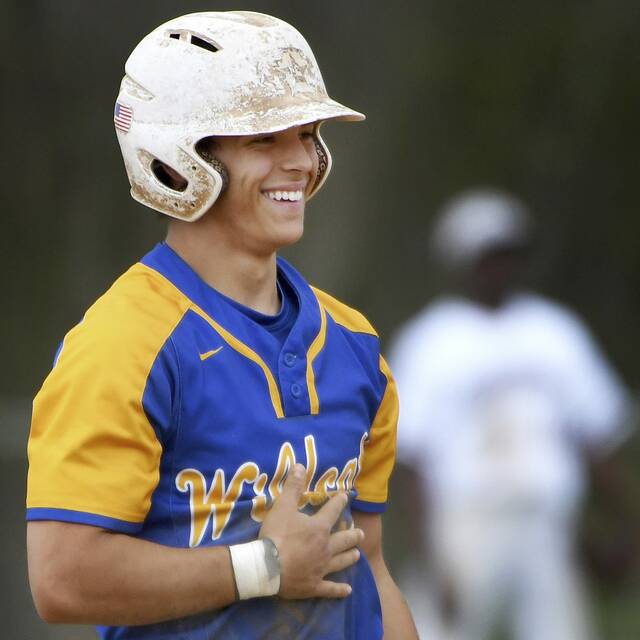 East Allegheny tunes up for baseball playoffs with nonsection win over Greensburg CC
