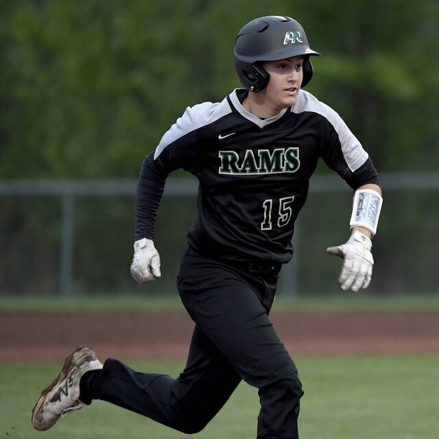 WPIAL baseball playoff clinchings through May 5, 2022