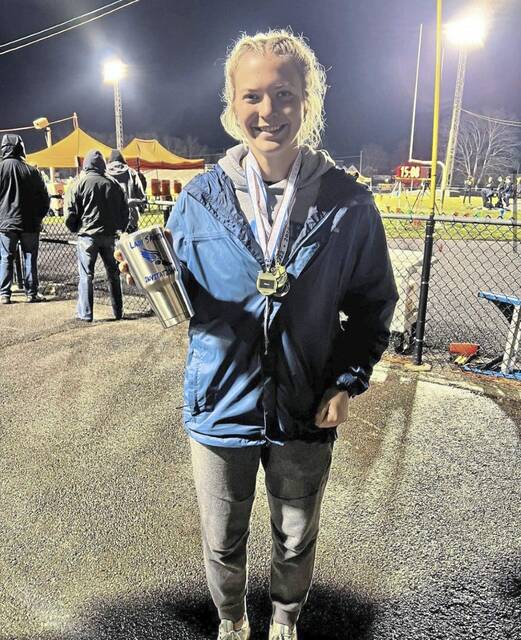 Westmoreland High School Athletes of the Week: Hempfield’s Liz Tapper, Yough’s James Shoman