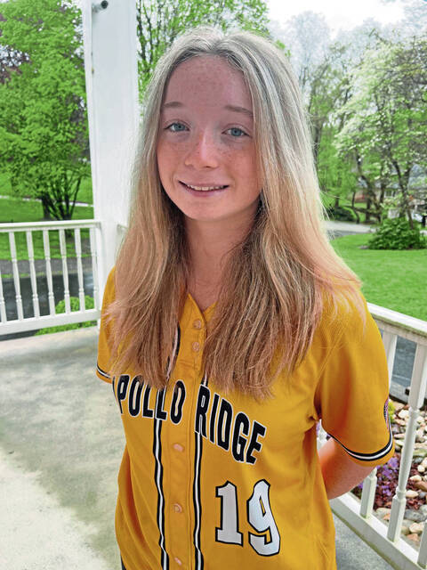 A-K Valley athletes of the week: Deer Lakes’ Jacob Danka, Apollo-Ridge’s Madison Butler