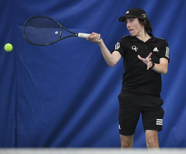 What to watch for on Trib HSSN for Monday, May 9, 2022: Baseball, softball, tennis on tap