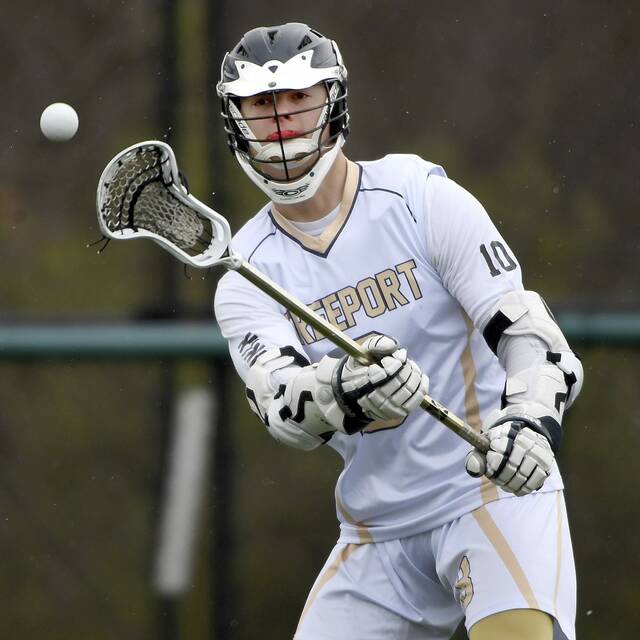 WPIAL boys lacrosse standings, playoff clinchings through May 8, 2022