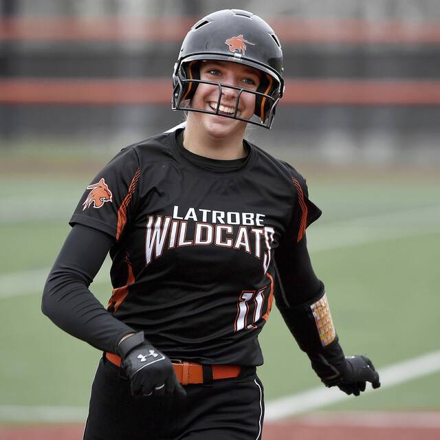 WPIAL softball playoff clinchings through May 9, 2022