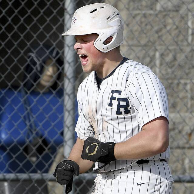 Westmoreland baseball notebook: Franklin Regional playing well at right time
