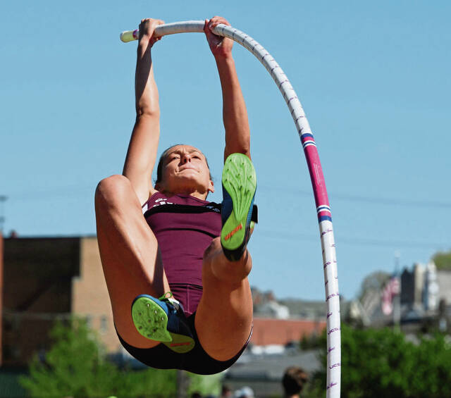 Greensburg Central Catholic, Norwin ready for team finals in WPIAL track