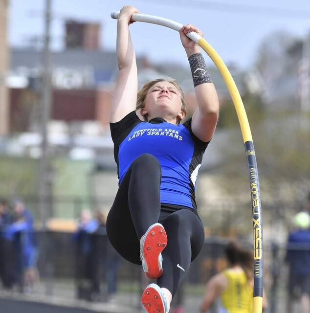 ‘Last chance’ events replace qualifiers for WPIAL track and field championships