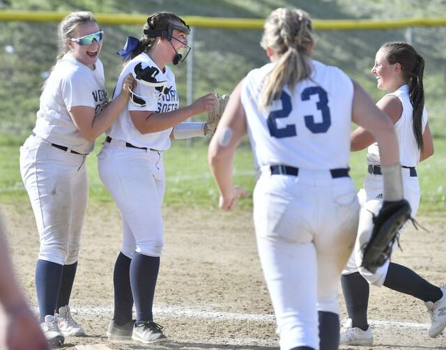 Norwin shuts out North Allegheny to earn spot in WPIAL softball playoffs