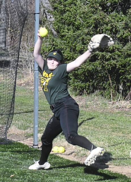 Trib HSSN State Softball Rankings for May 10, 2022