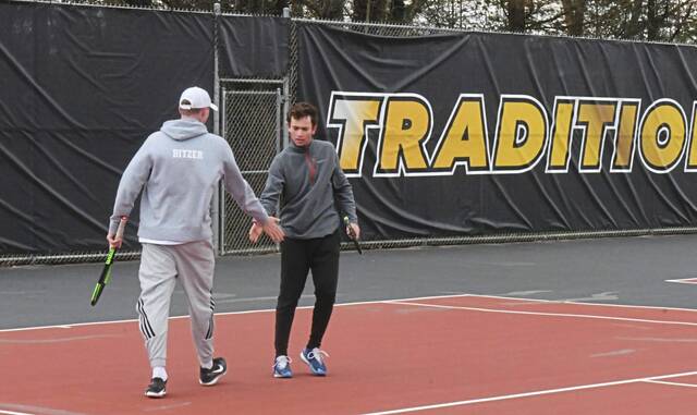 What to watch for in WPIAL sports on May 11, 2022: WPIAL team tennis champs look to repeat