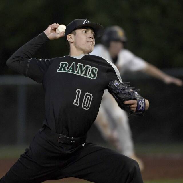 WPIAL baseball playoff field set